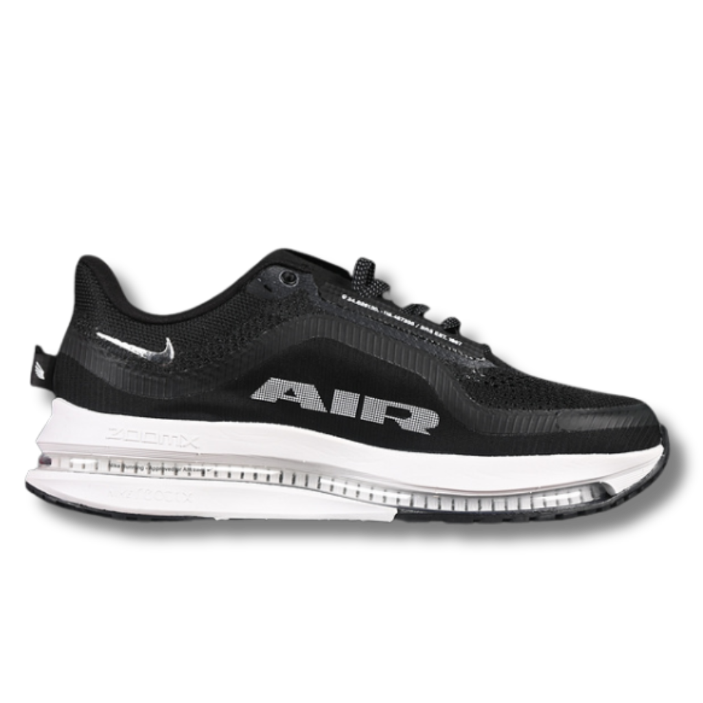 Black/White Nice Pegasus