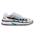 Electro Blue Nice P6000