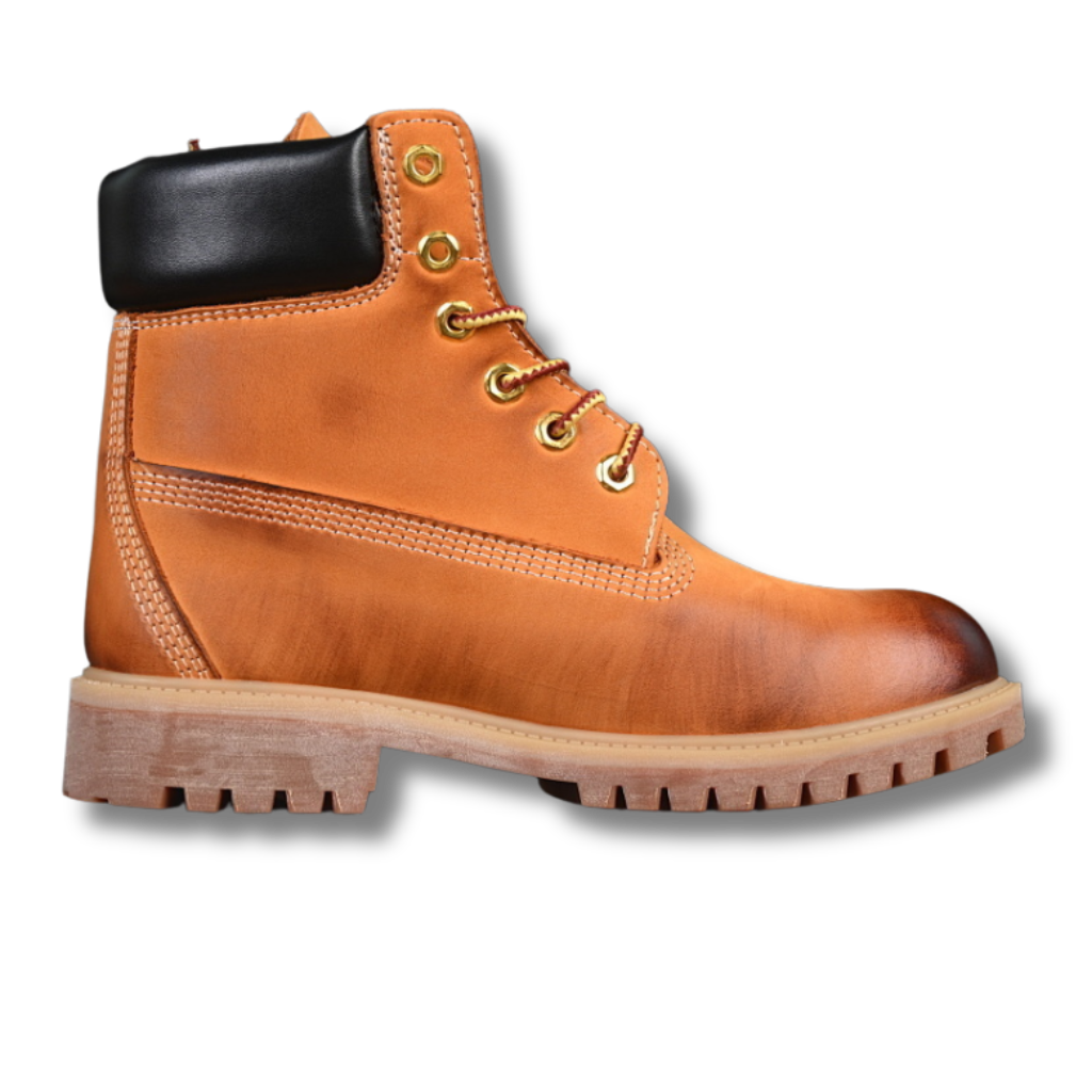 Used Classic Timber Boots