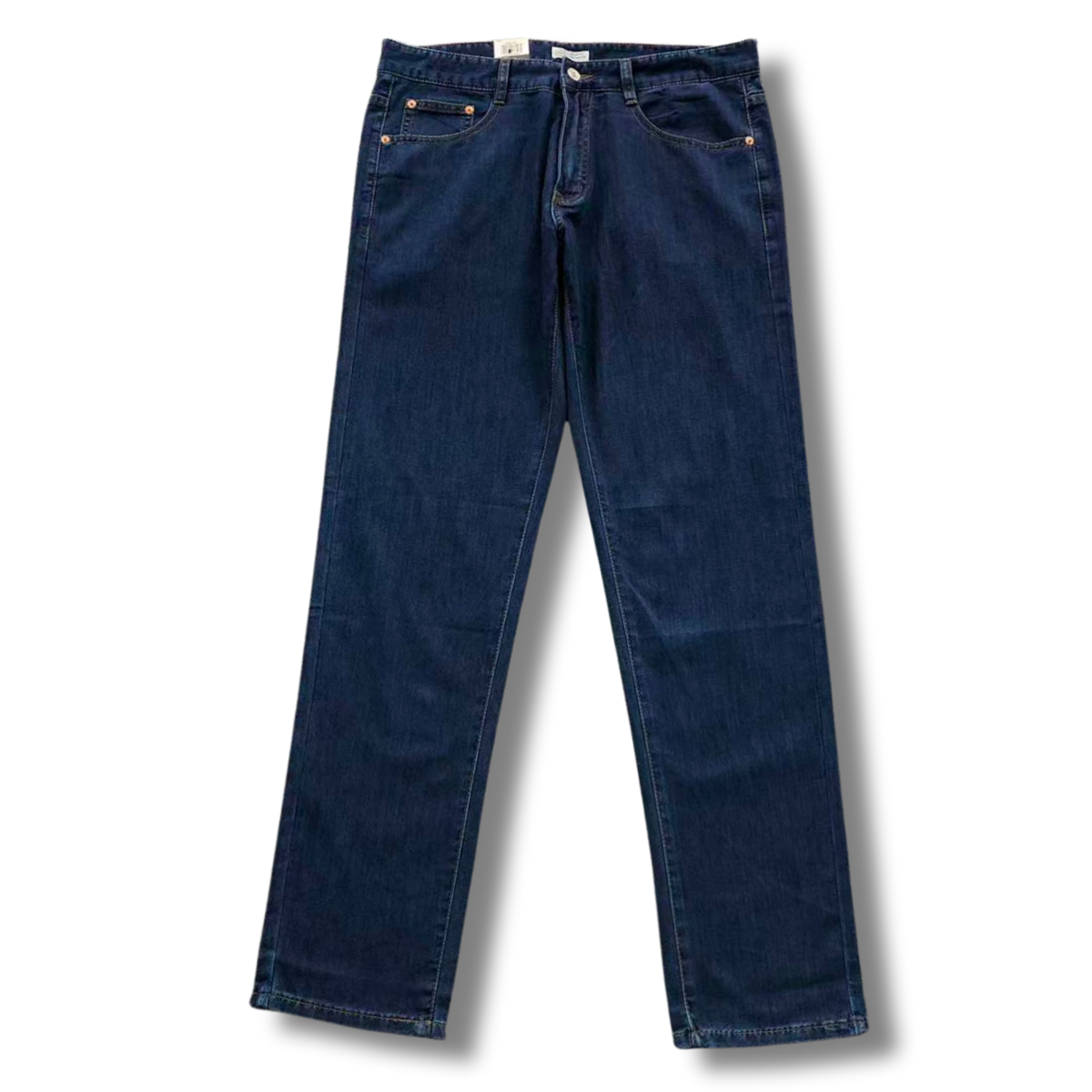 Midnight Levi Jeans