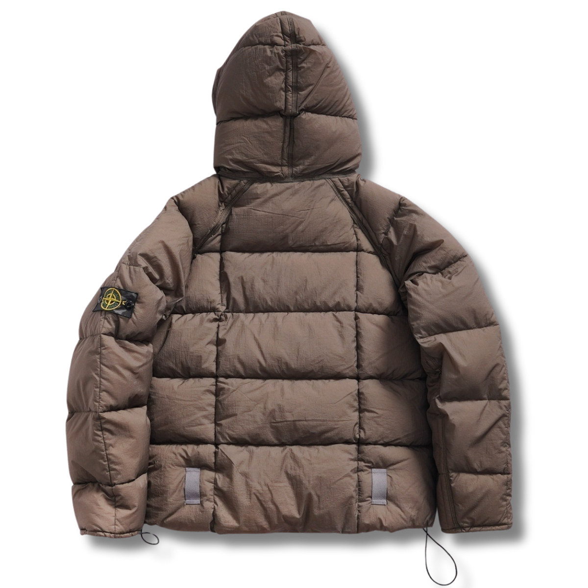 Brown Hill Stoney Jacket