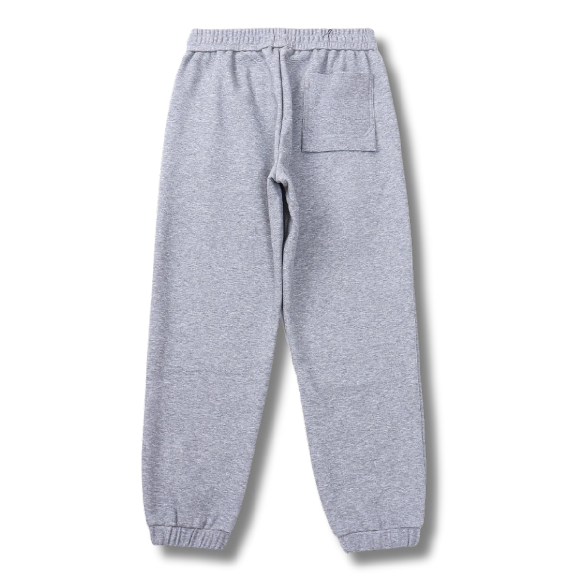 The N Face Trousers Gray