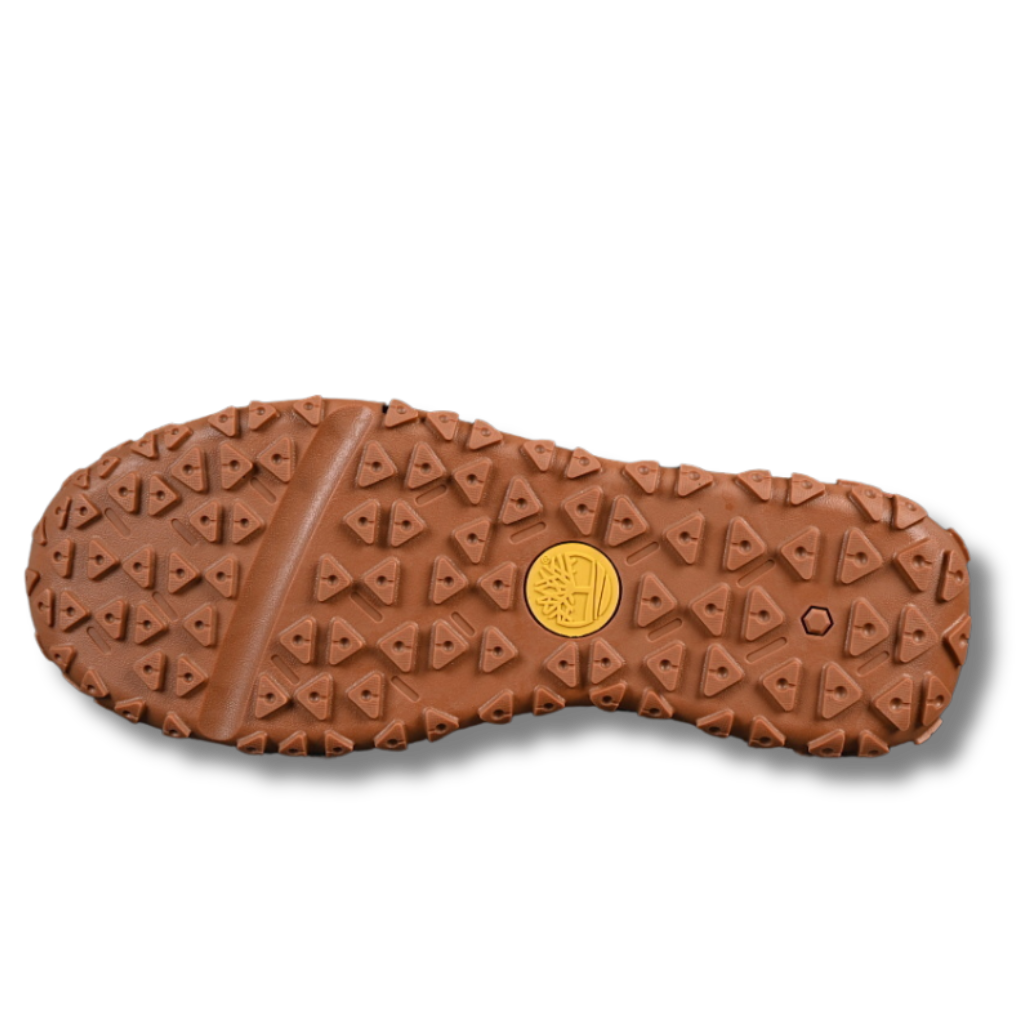 Classic Sand Low Timber Boots