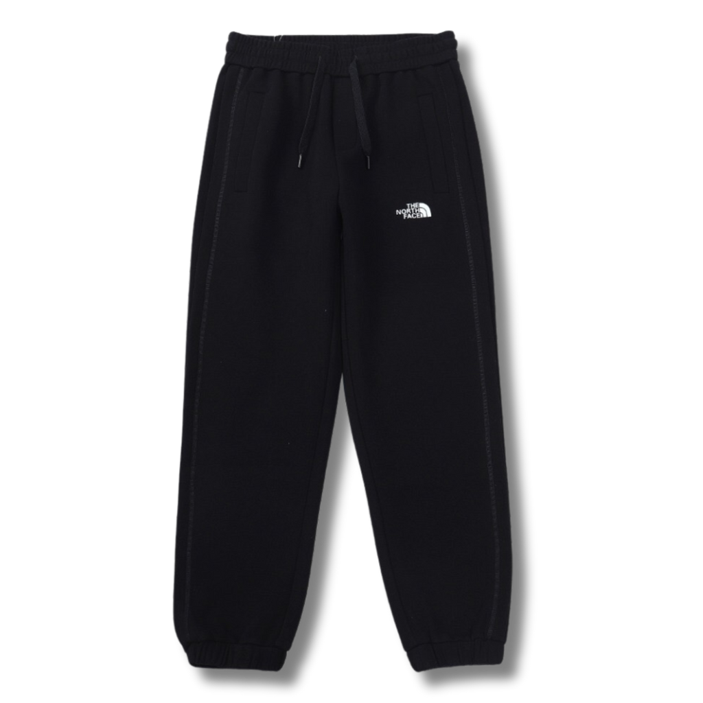 The N Face Trousers Black