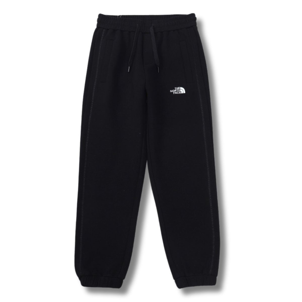 The N Face Trousers Black