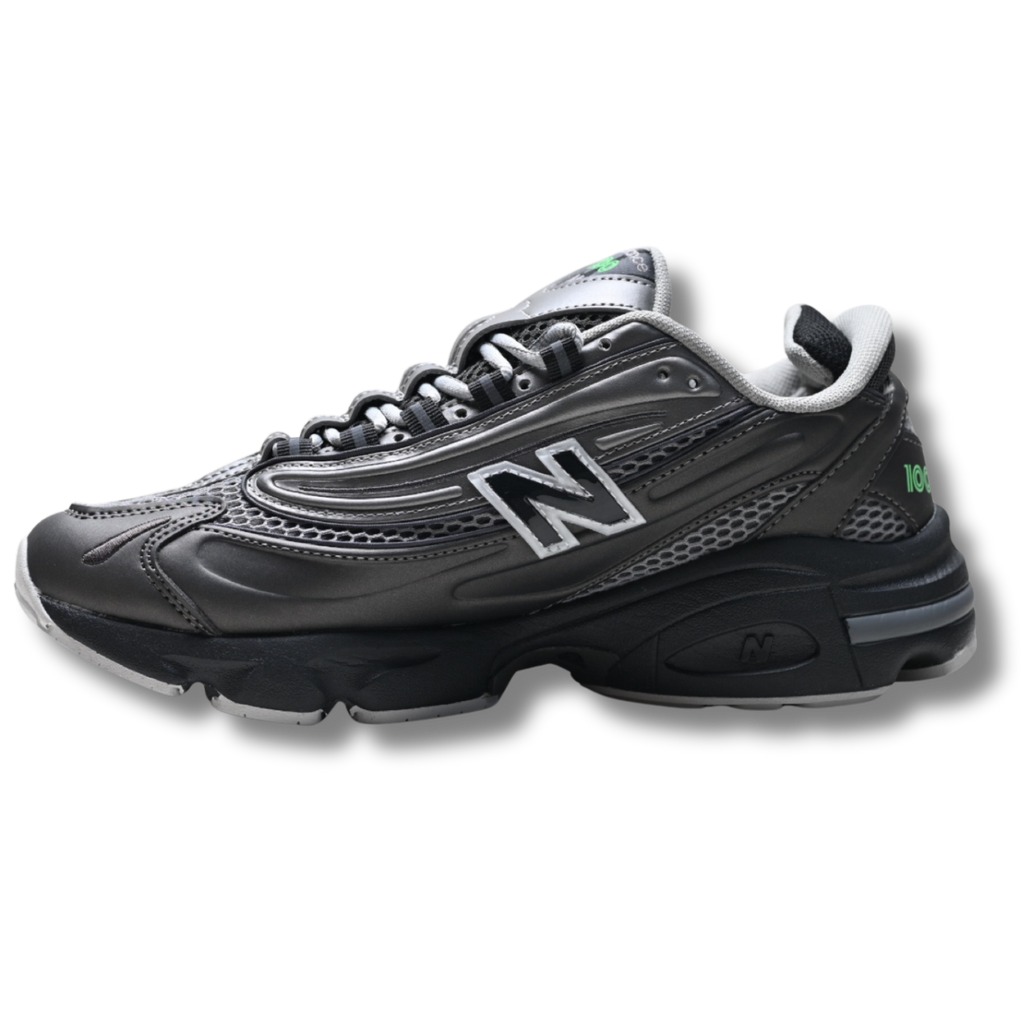 Neu Balance 1000 Black/Green