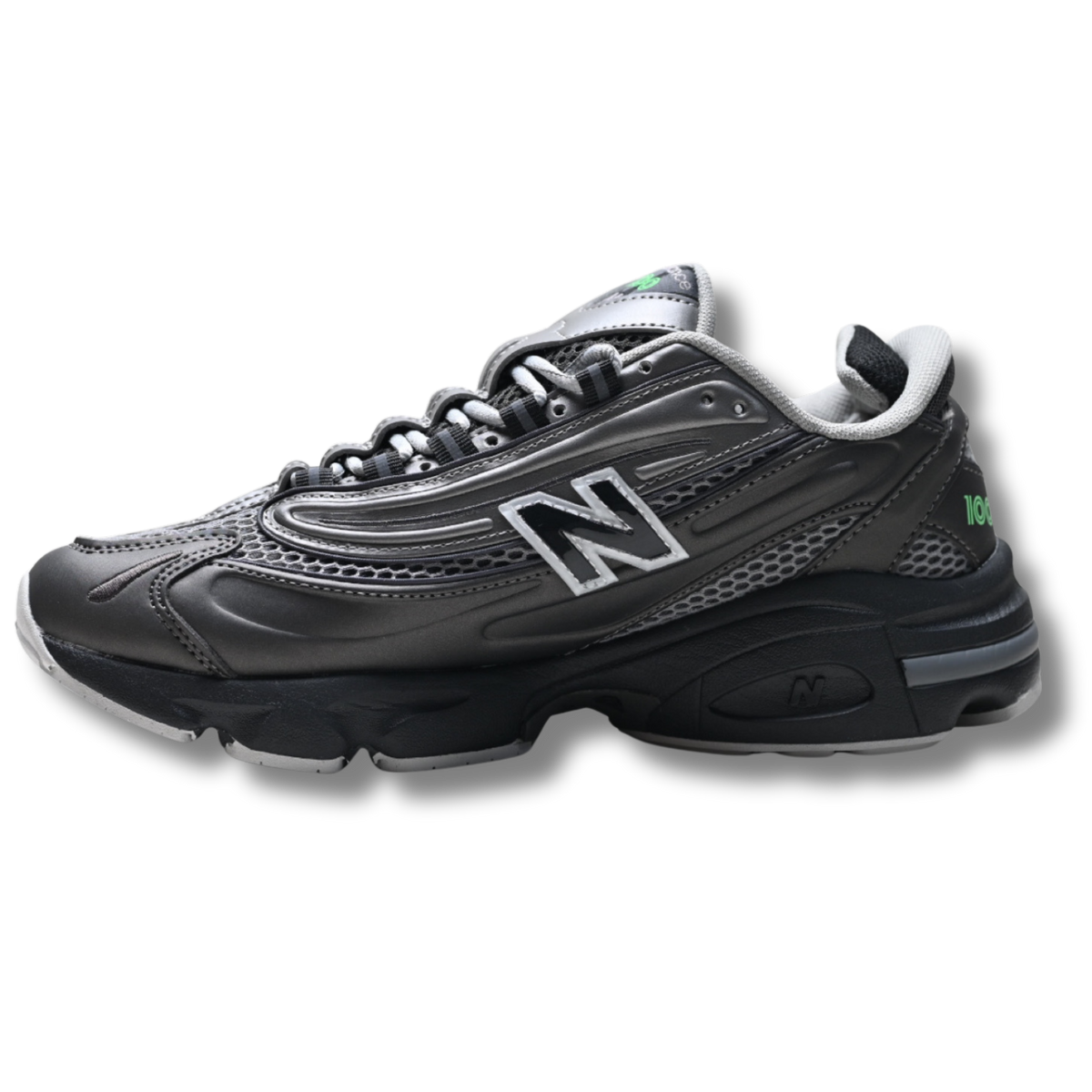 Neu Balance 1000 Black/Green