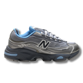 Neu Balance 1000 Grey/Blue
