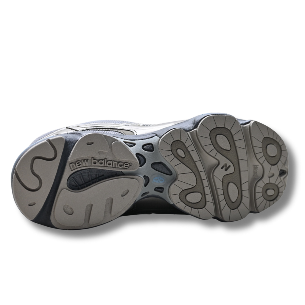Neu Balance 1000 Grey/Blue