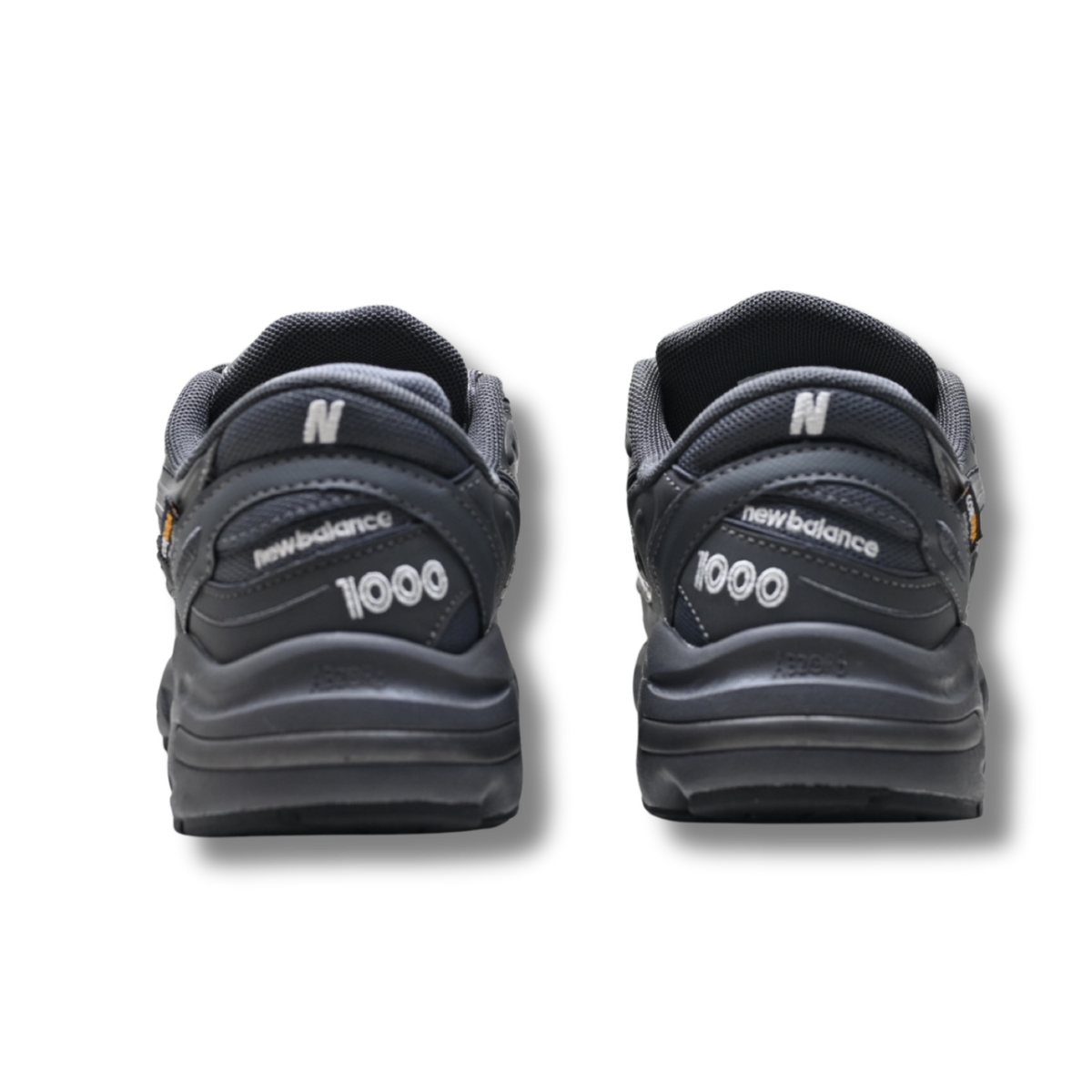 Neu Balance 1000 Full Black