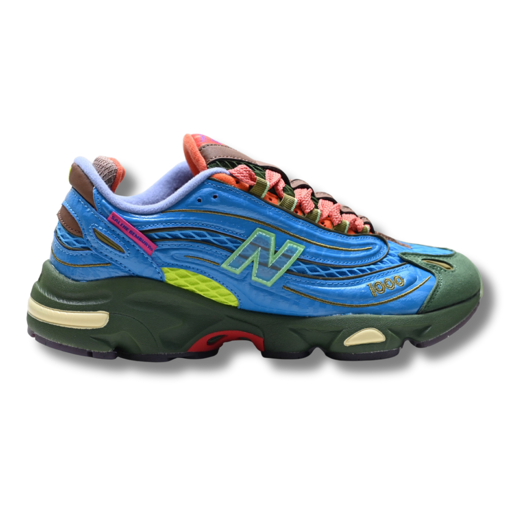 Neu Balance 1000 Playground