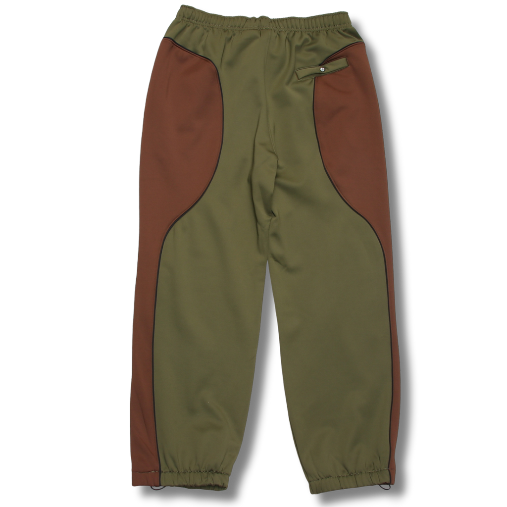 Brown Super Jord Trousers