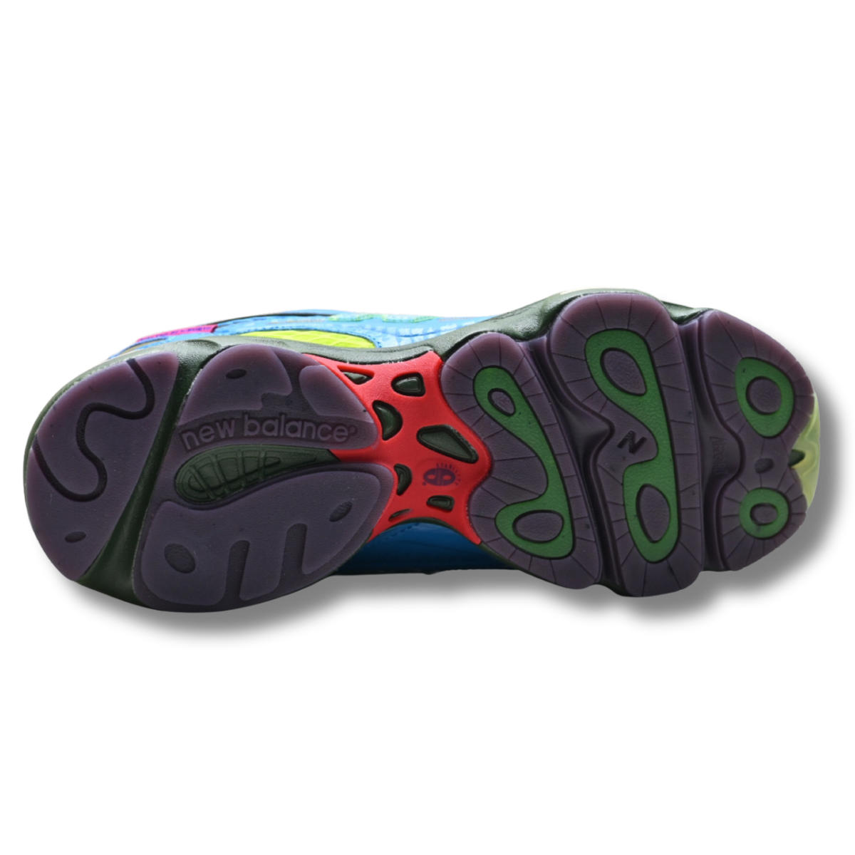 Neu Balance 1000 Playground