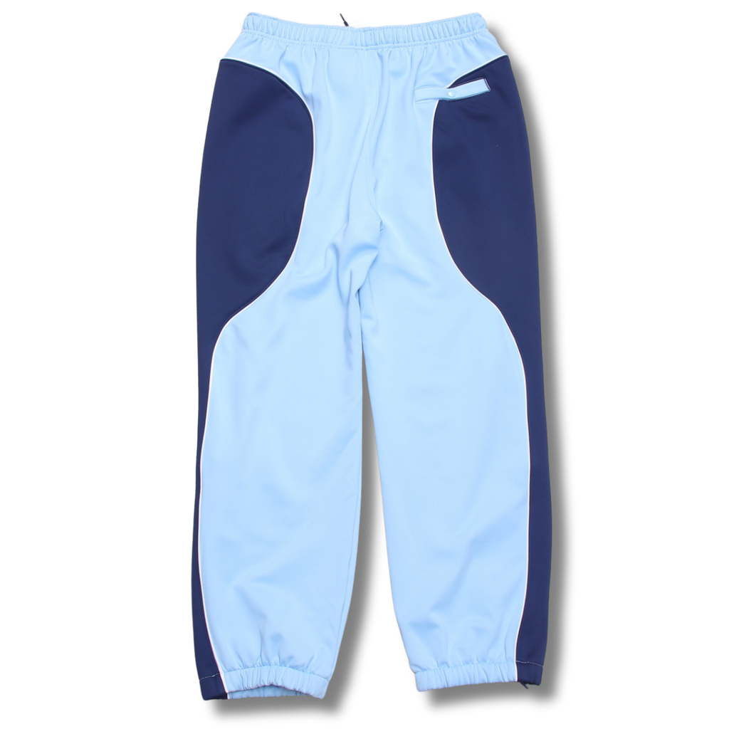 Blue Super Jord Trousers