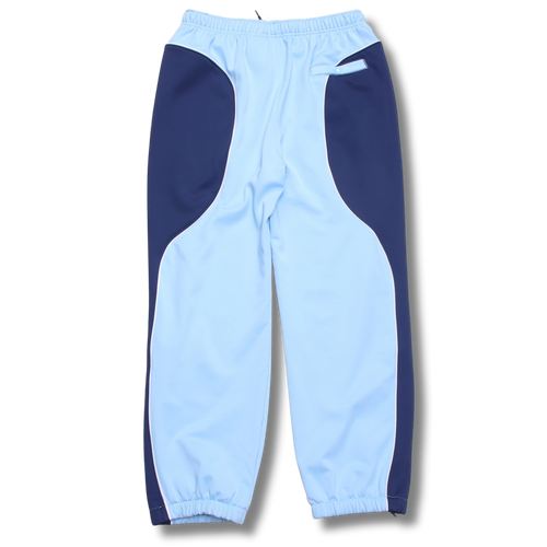 Blue Super Jord Trousers