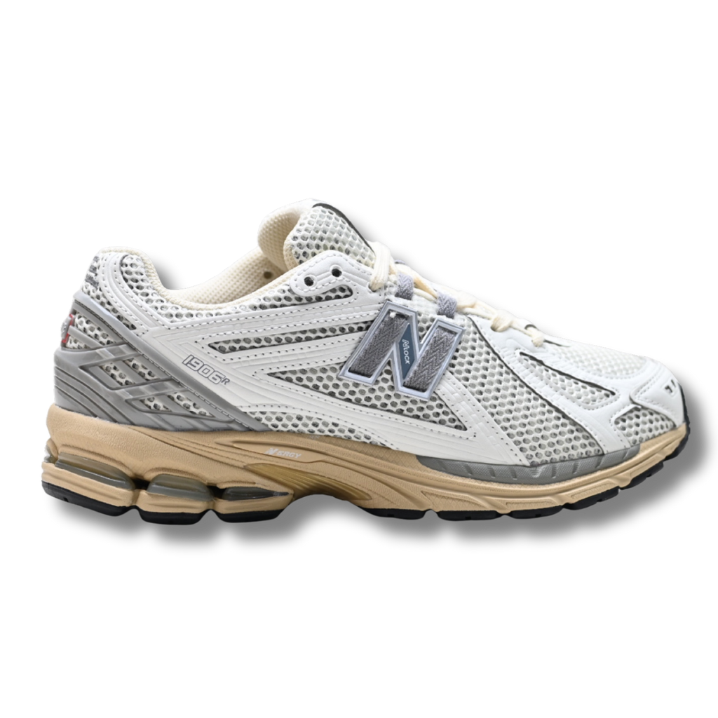 Neu Balance Runner Beige