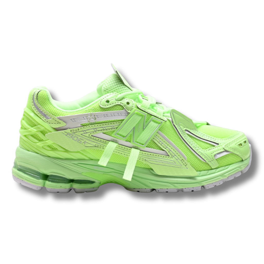 Neu Balance Runner Neon