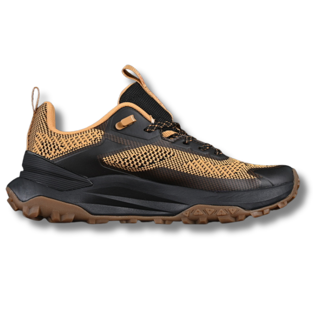 Sand Low Timber Boots