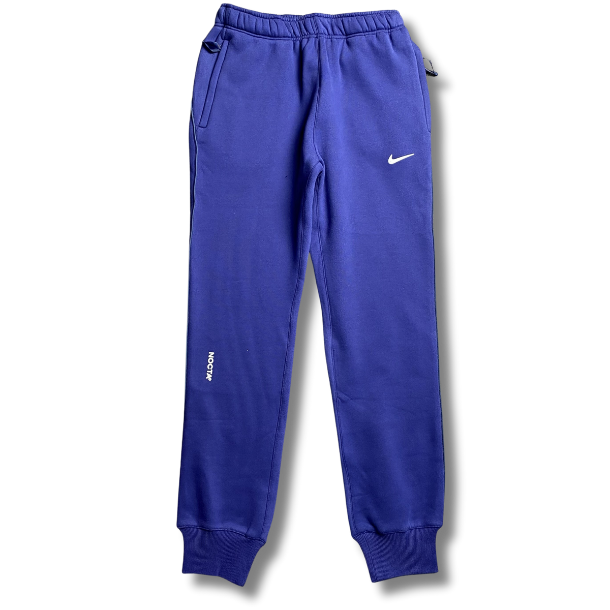 Nice Trousers Purple