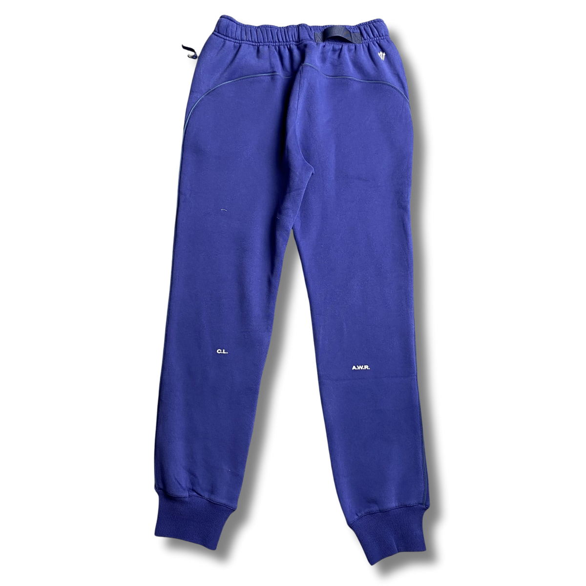 Nice Trousers Purple