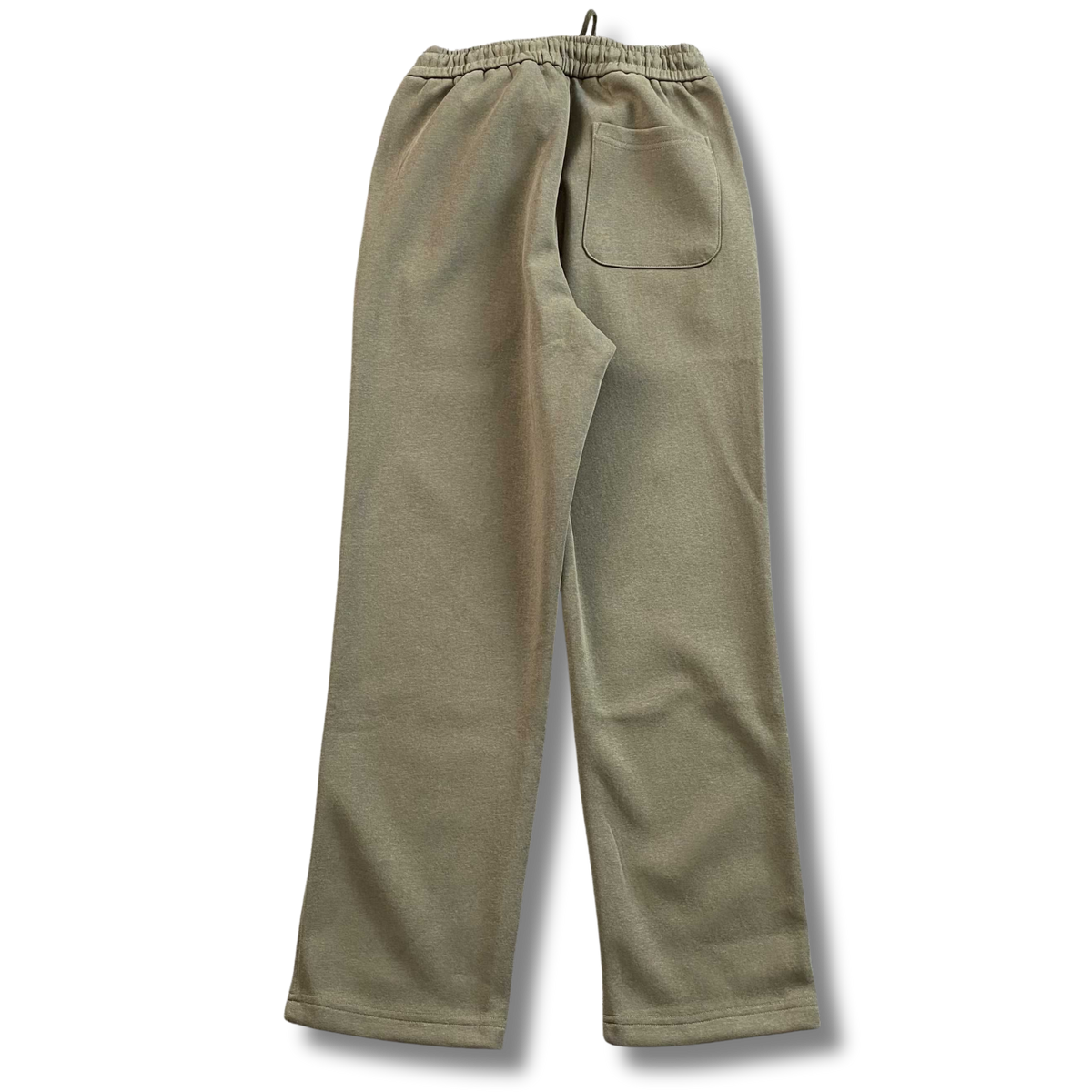 Ralph L Trousers Beige