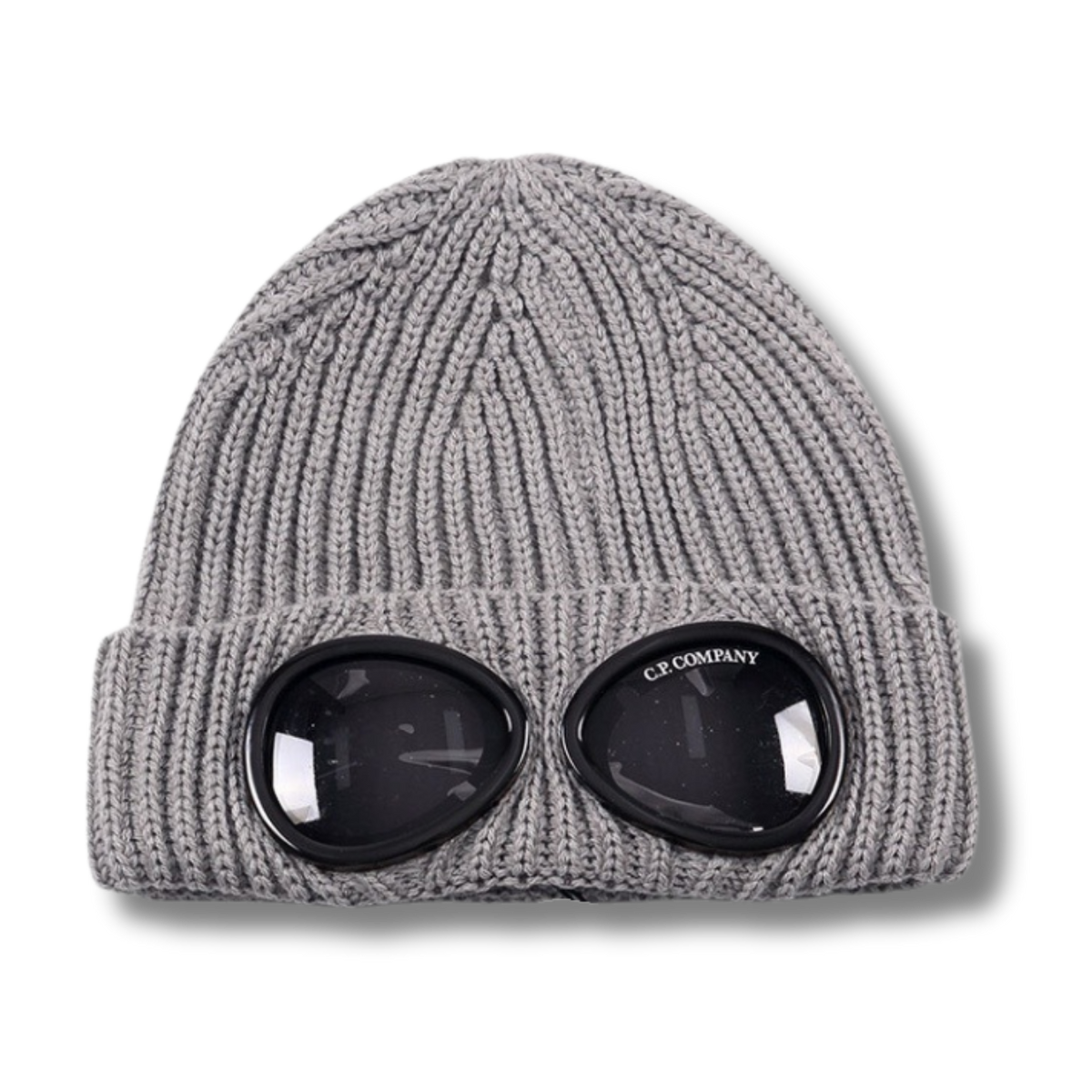 Grey Company Beanie
