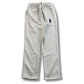 Ralph L Trousers Grey/Black