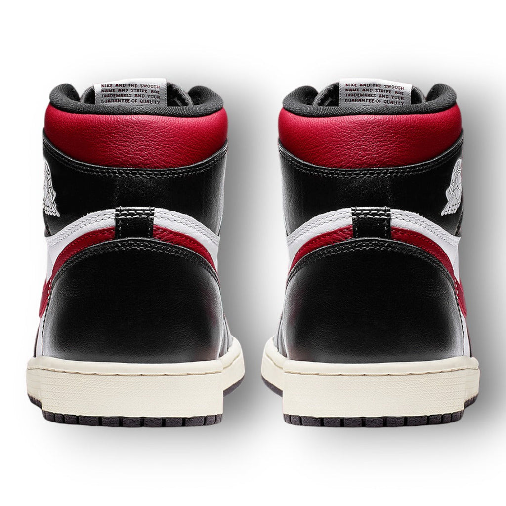 Cherry Kiss Jord 1 High