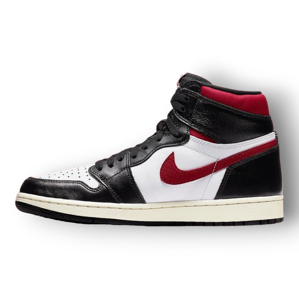 Cherry Kiss Jord 1 High