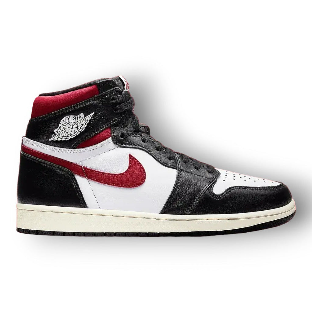 Cherry Kiss Jord 1 High