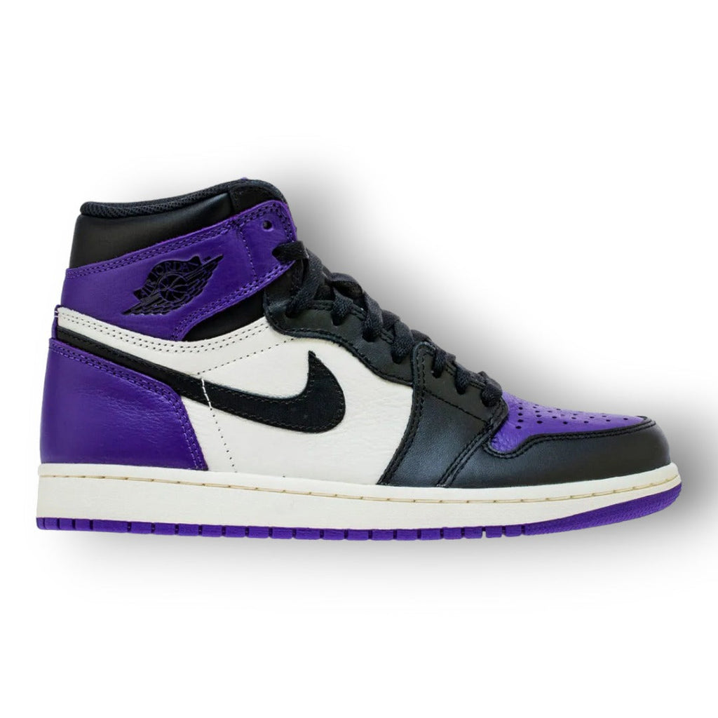 Violet Night Jord 1 High