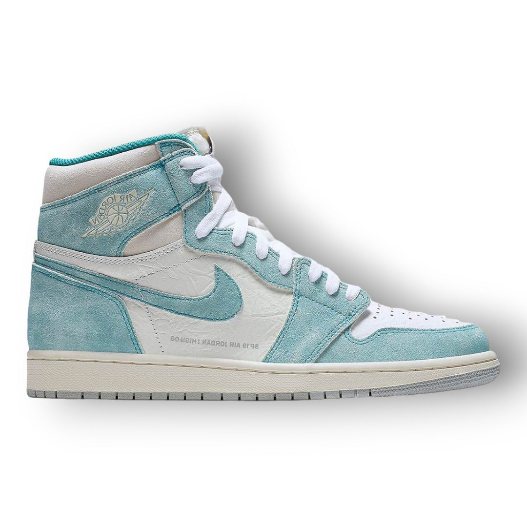 Lake Blue Jord 1 High