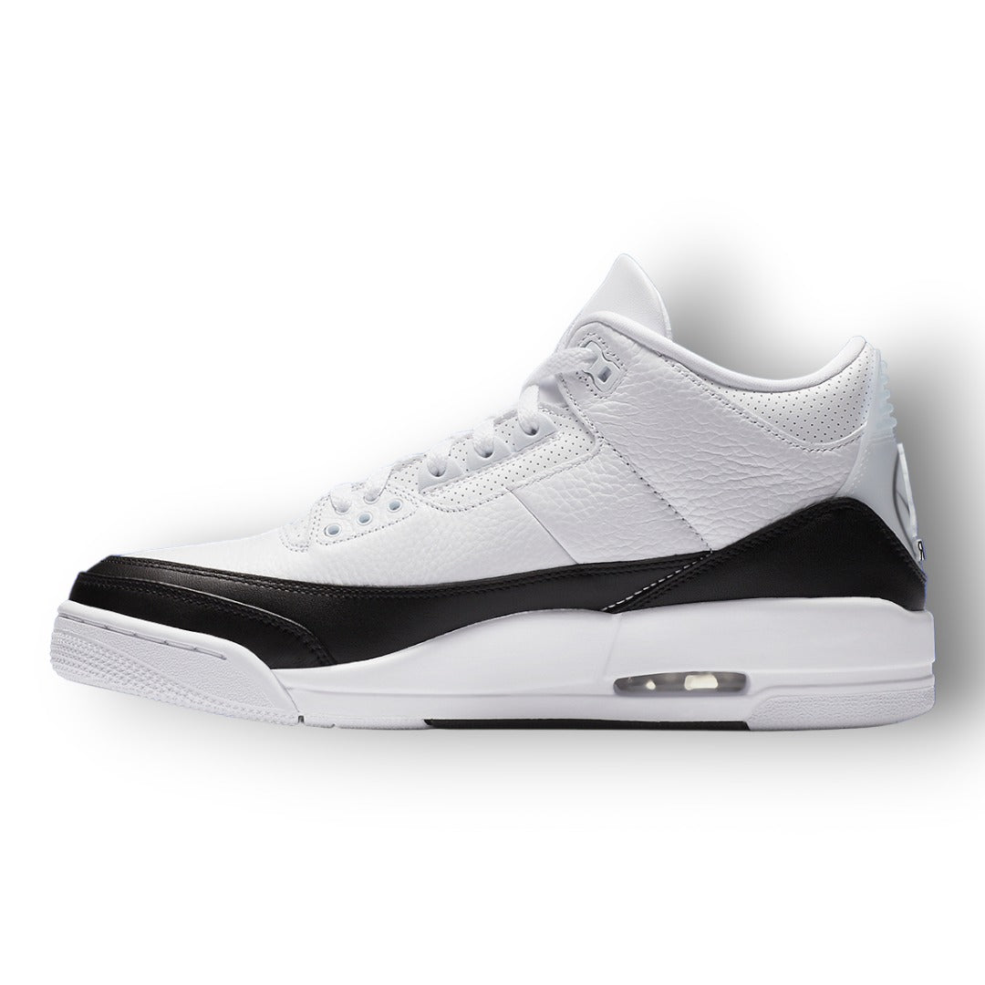Jord 3 OG black White