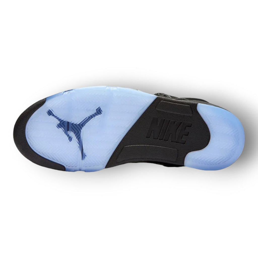 Shark Black JORD 5