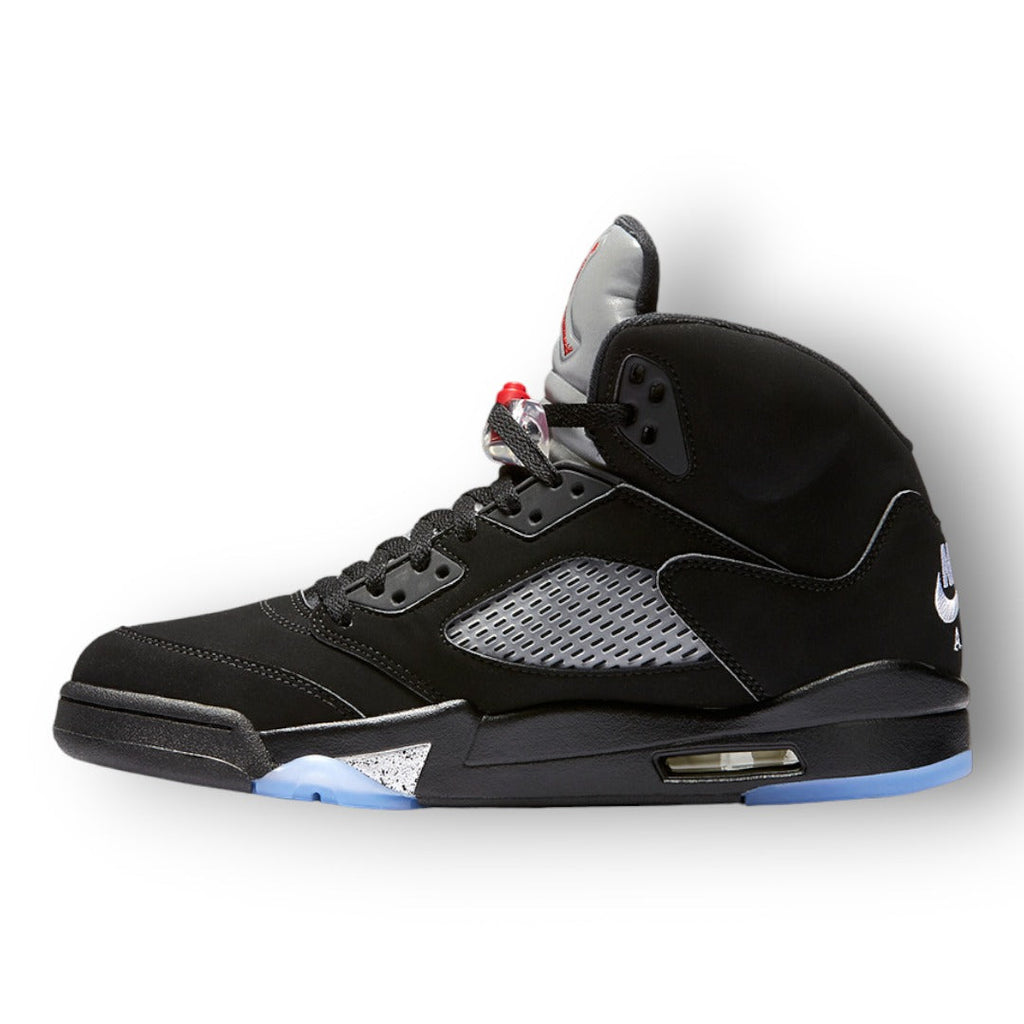 Shark Black JORD 5