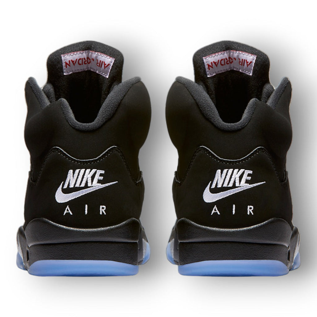 Shark Black JORD 5