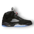 Shark Black JORD 5