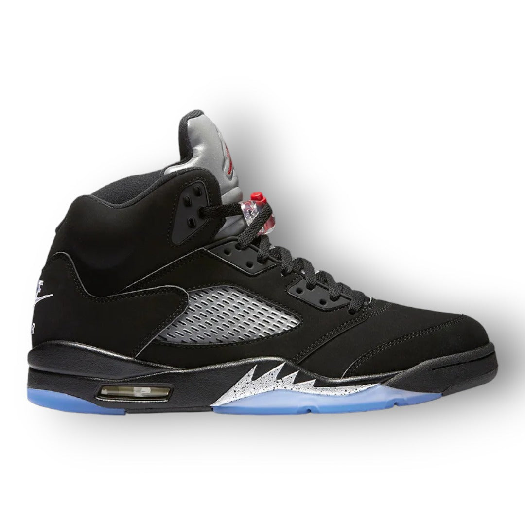 Shark Black JORD 5