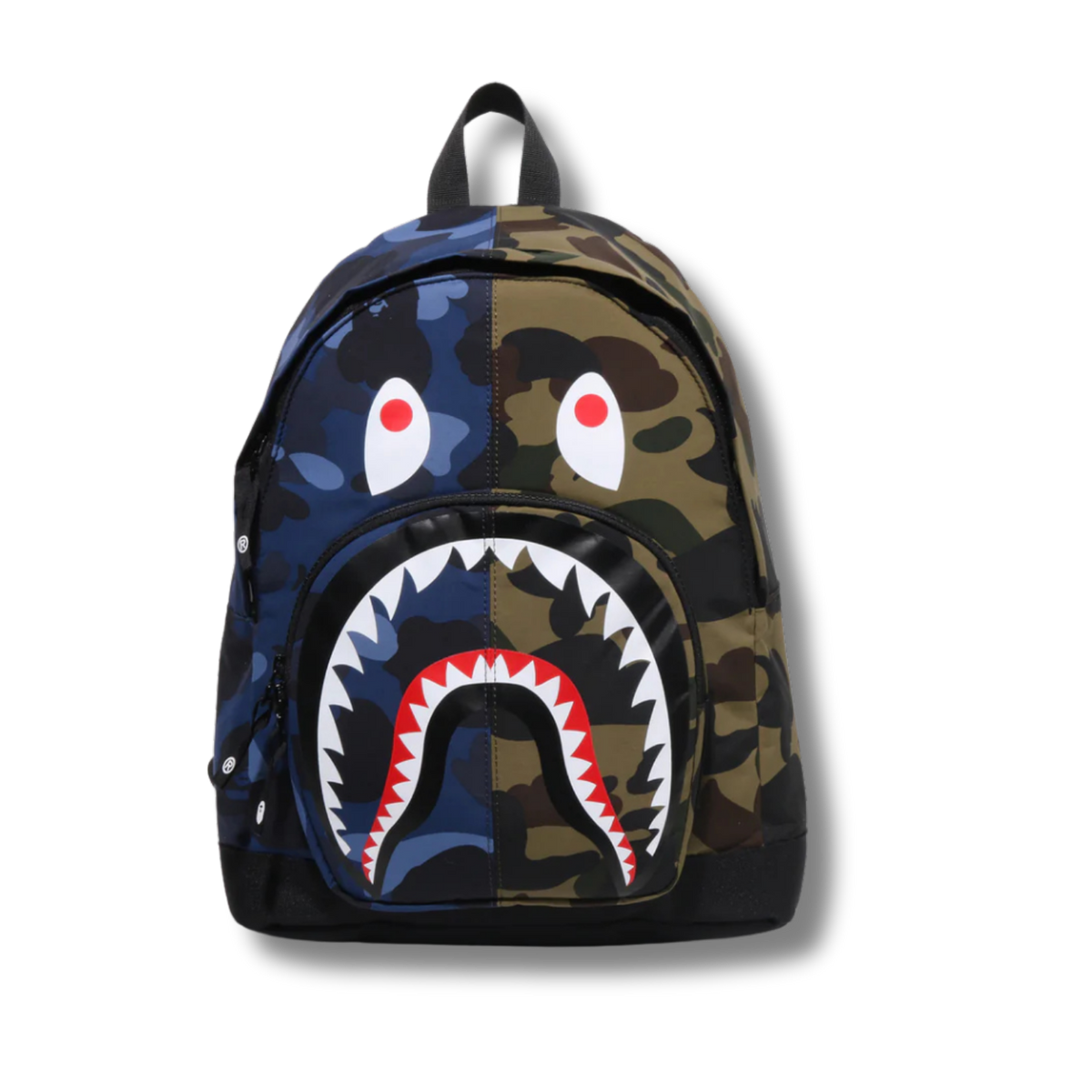 Ape Backpack camo world