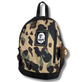 Ape Backpack Leopard vibe