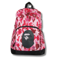 Ape Backpack Pink Tones