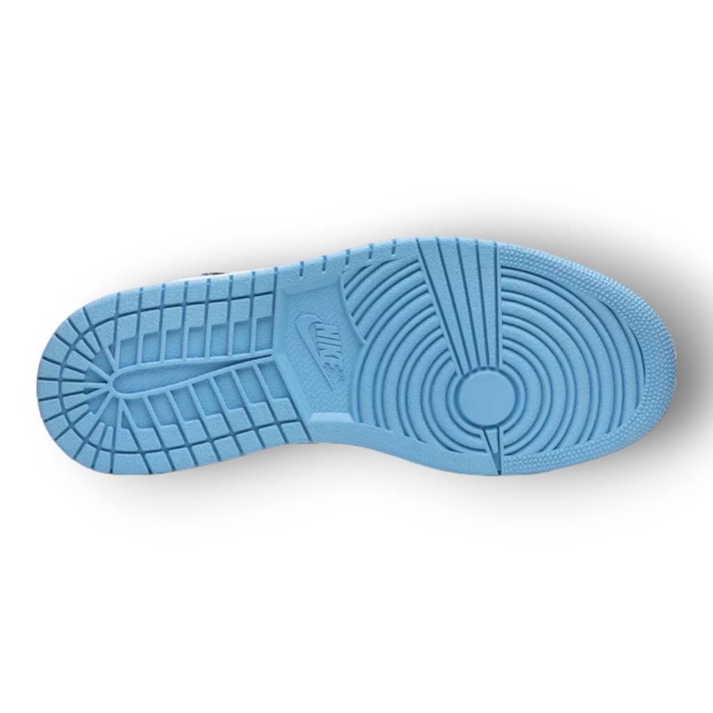 JORD 1 HIGH LIGHT BLUE