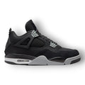 JORD 4 BLACK CANVAS