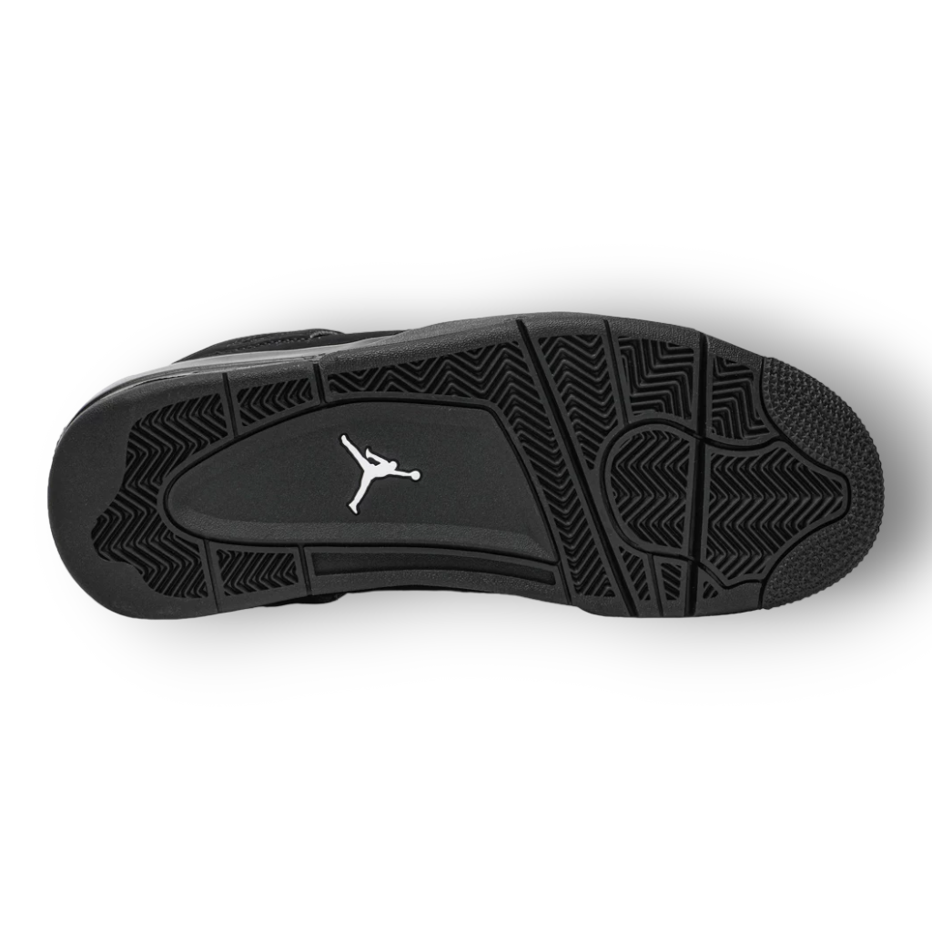 BLACK CAT JORD 4