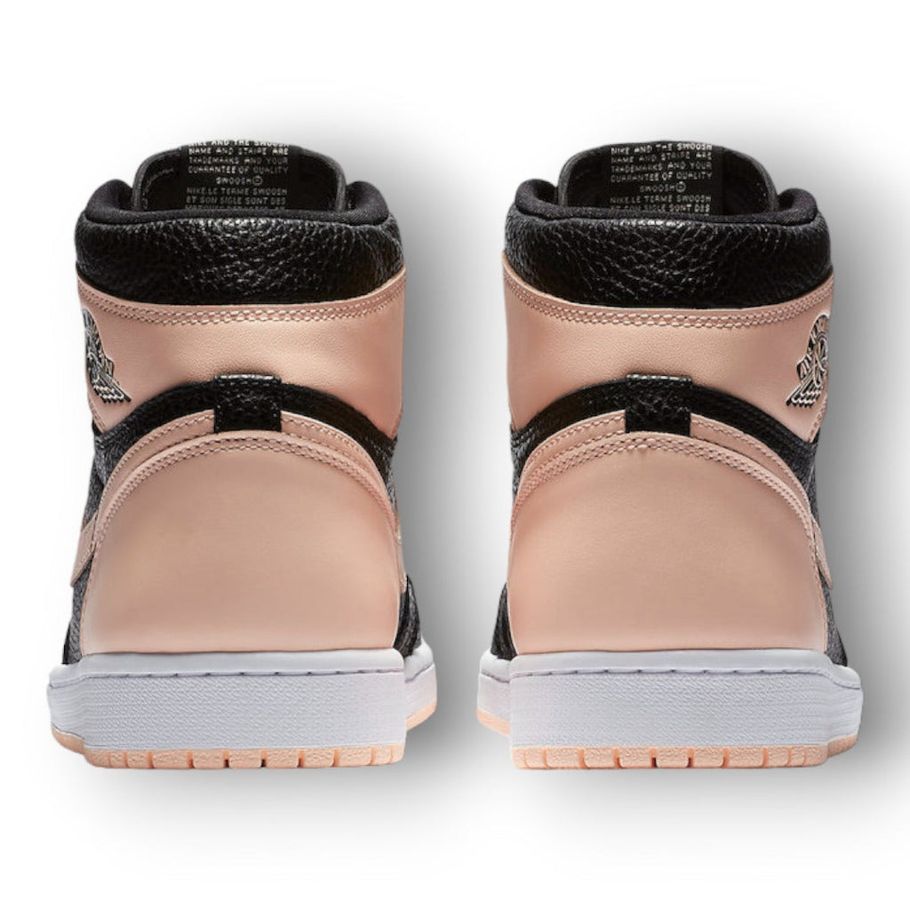 Baby pink Jord 1 High