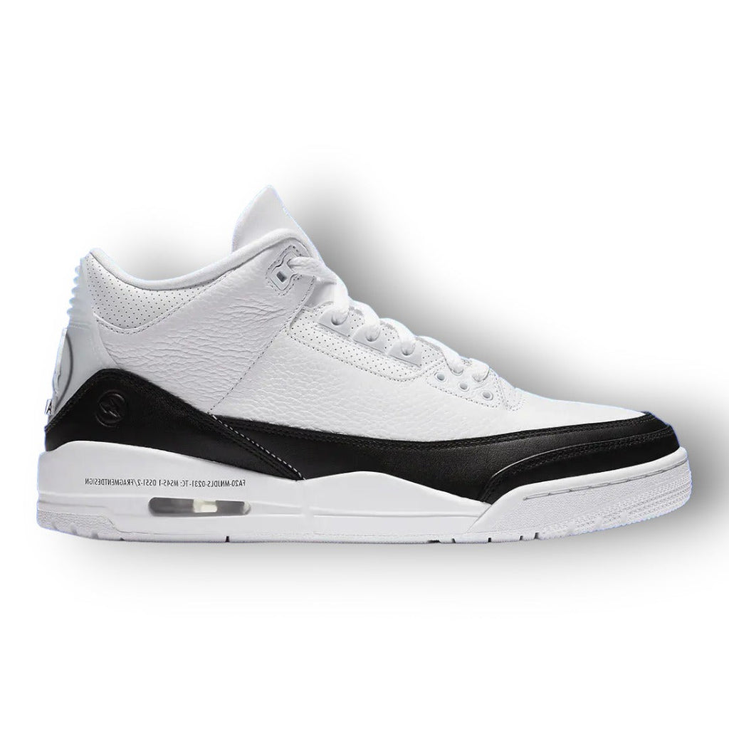 Jord 3 OG black White
