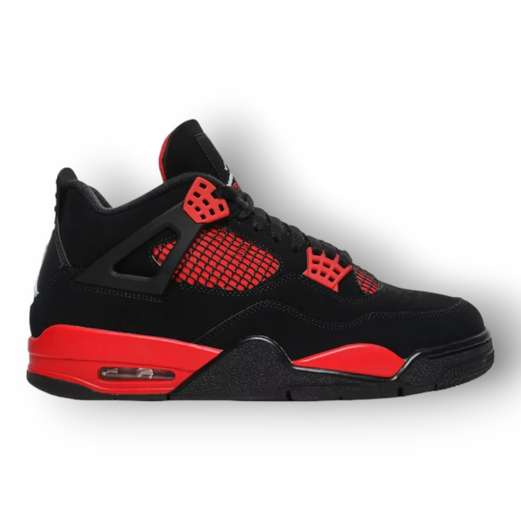 RED Fire JORD 4