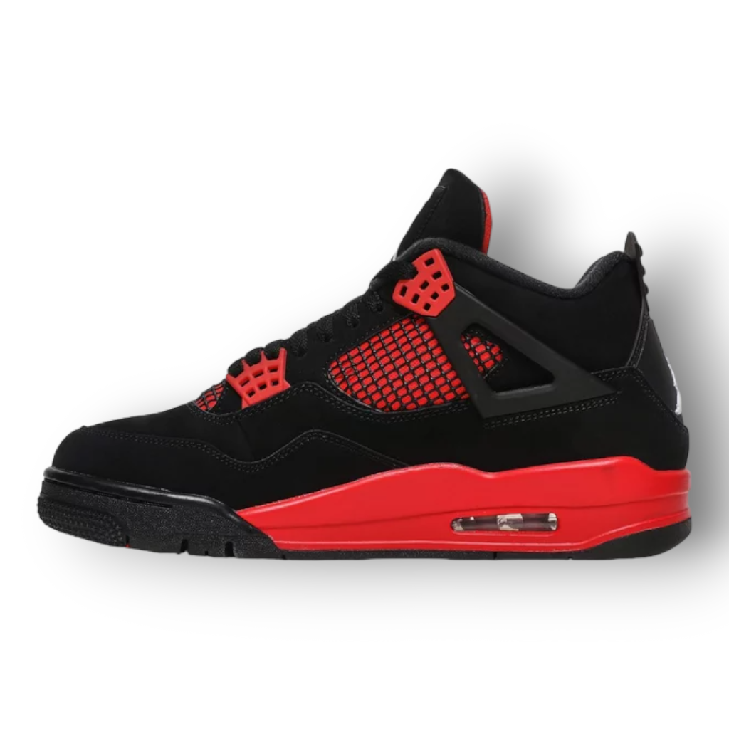 RED Fire JORD 4