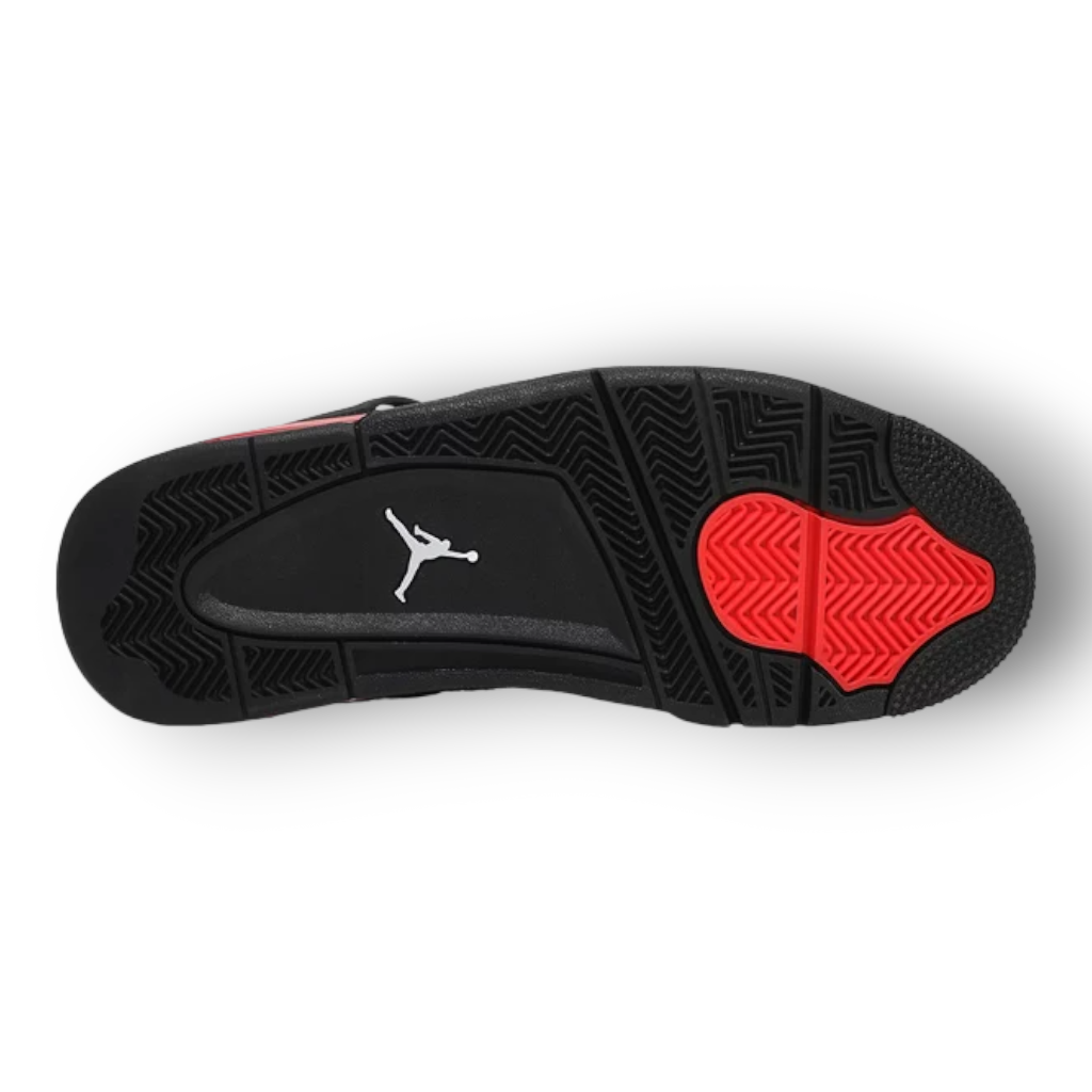 RED Fire JORD 4