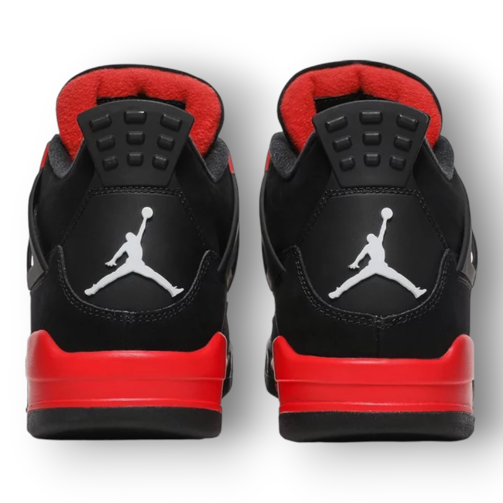 RED Fire JORD 4